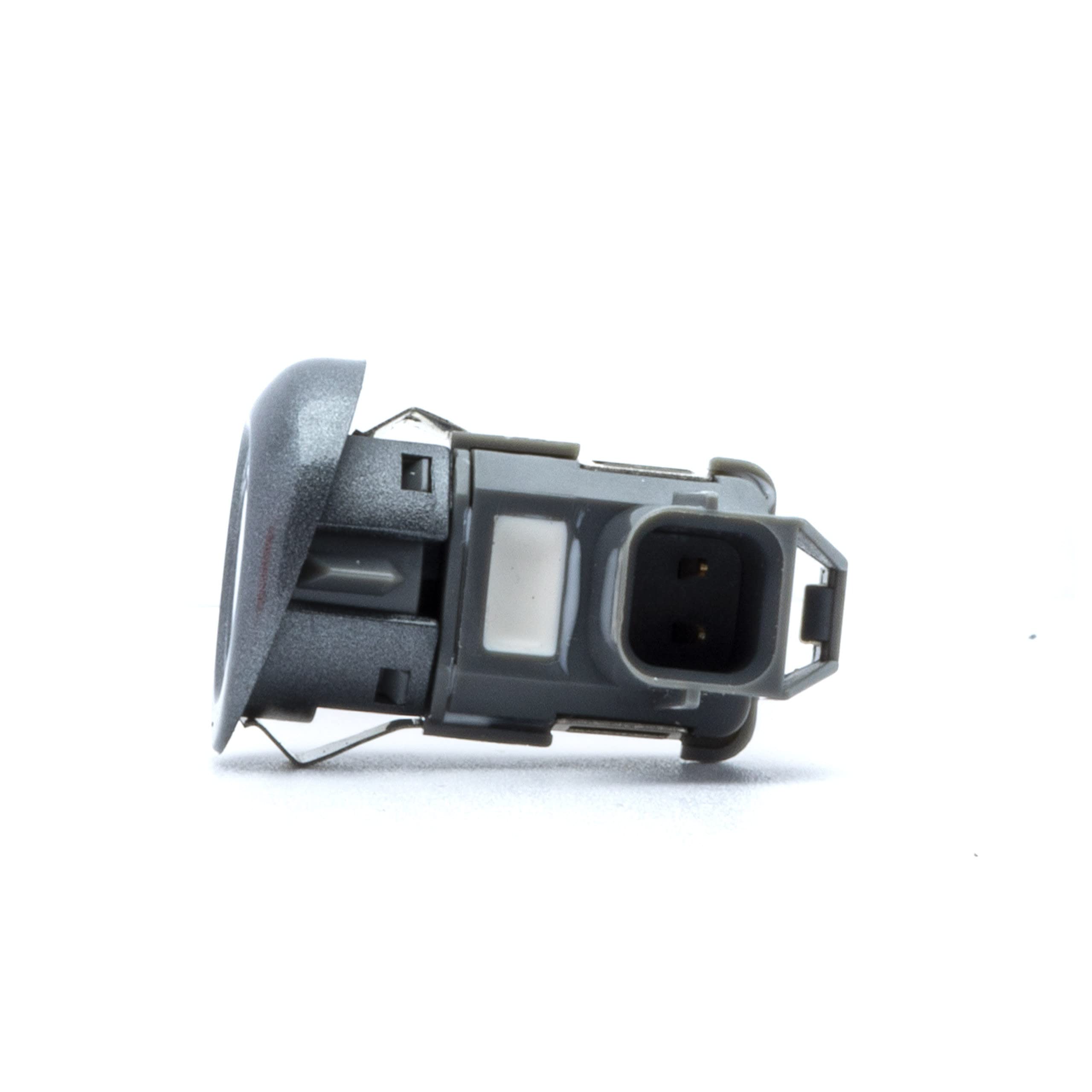 EinParts PDC OEM Czujnik Parkowania z przodu/tyłu, Czujnik Cofania Kompatybilny z Citroen C4 AirCross, C-Crosser, Mitsubishi Outlander II, Peugeot 4007