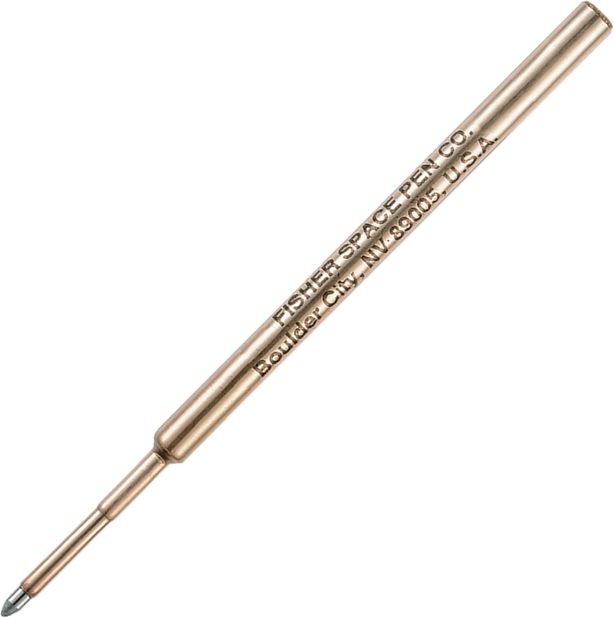 Fisher Space Pen Refill - Brown Ink/Medium Point