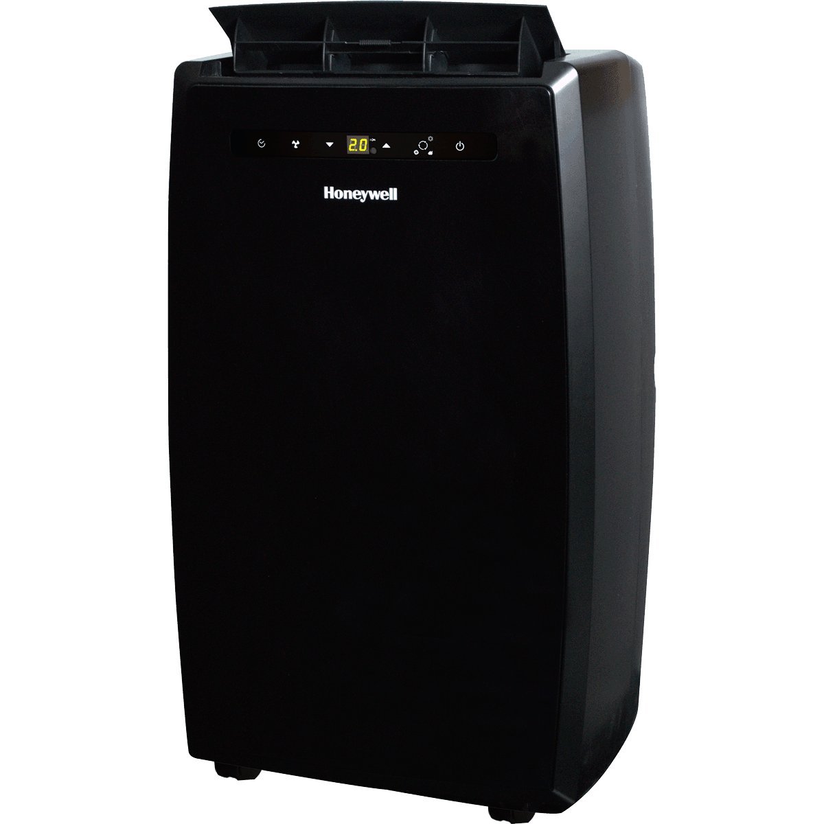 Honeywell MN12CESBB 12000 BTU Portable AC...
