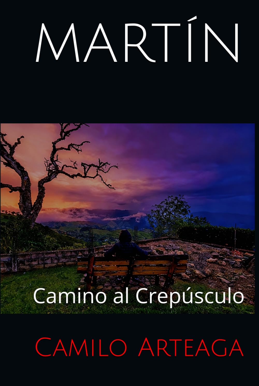 Martín: Camino al Crepúsculo