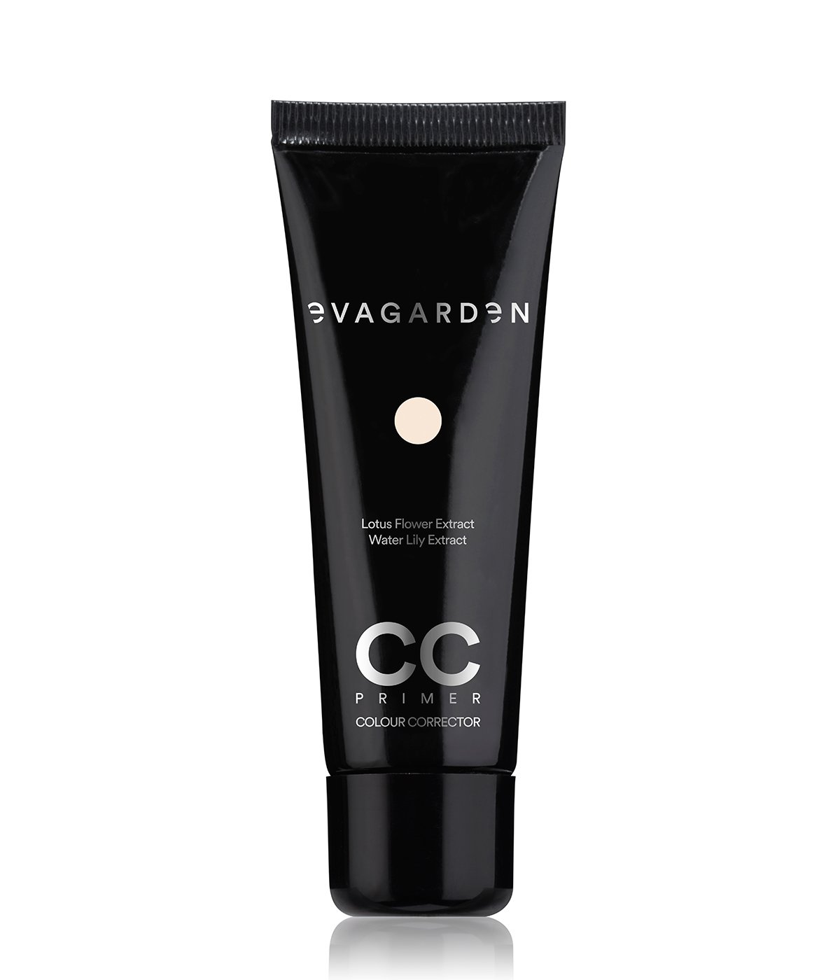 evagardenCC Primer Concealer & Foundation 106 Lillac 25ml