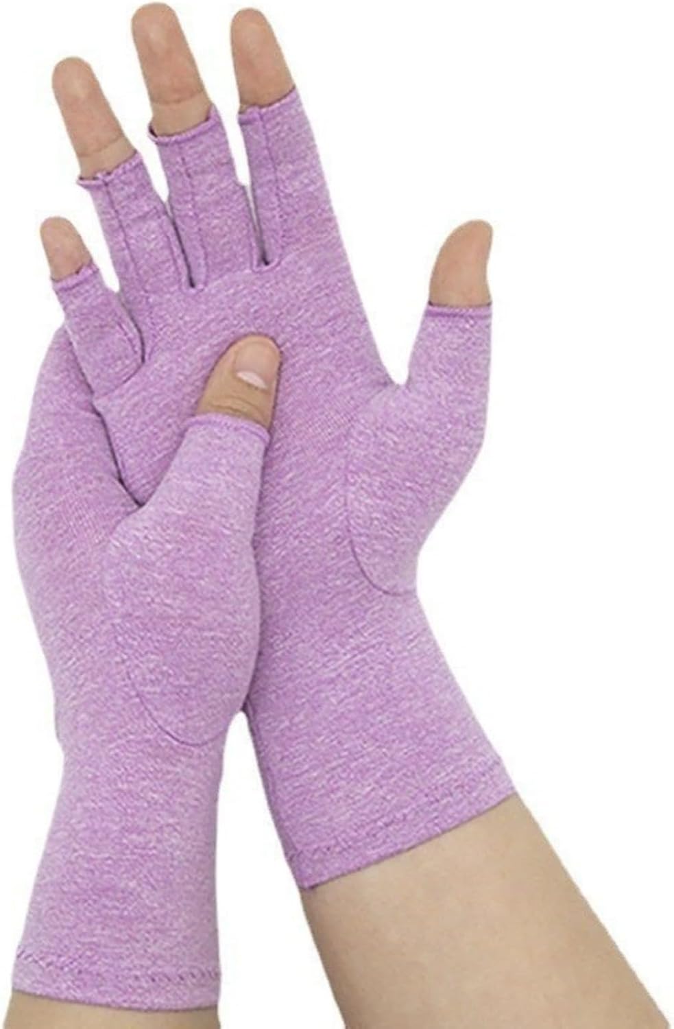 One Compress Premium Arthritis Gloves for Women & Men, Gloves for Hand Pain Relief