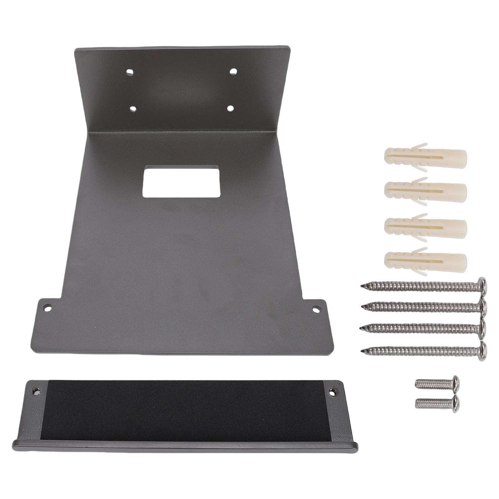 Annadue Soporte de Pared para Altavoz, Soporte de Pared para Barra de Sonido, de de Metal para Altavoz Inalámbrico Pro Edition (6.ª generación)