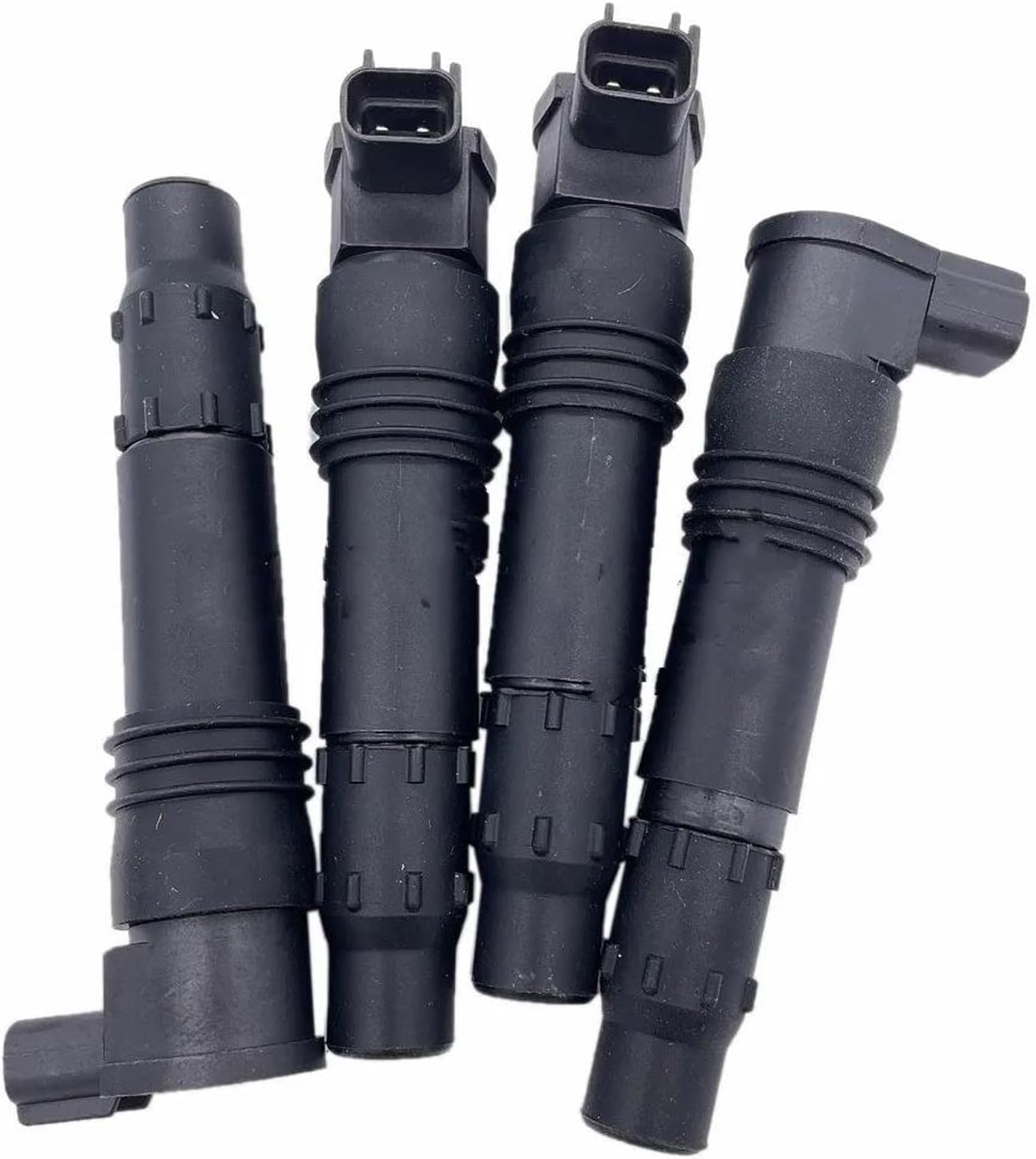 こー 点火コイル 4 個点火コイル 129700-3630 129700-4400 用 に適合するZX-9R