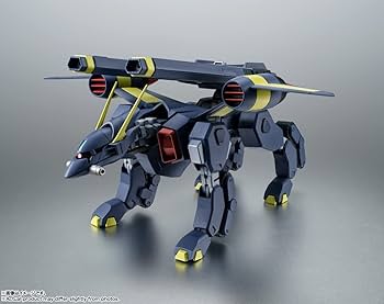 BANDAI - スープ AmiAmi [Character & Hobby Shop] | Robot Spirits -SIDE MS- RX