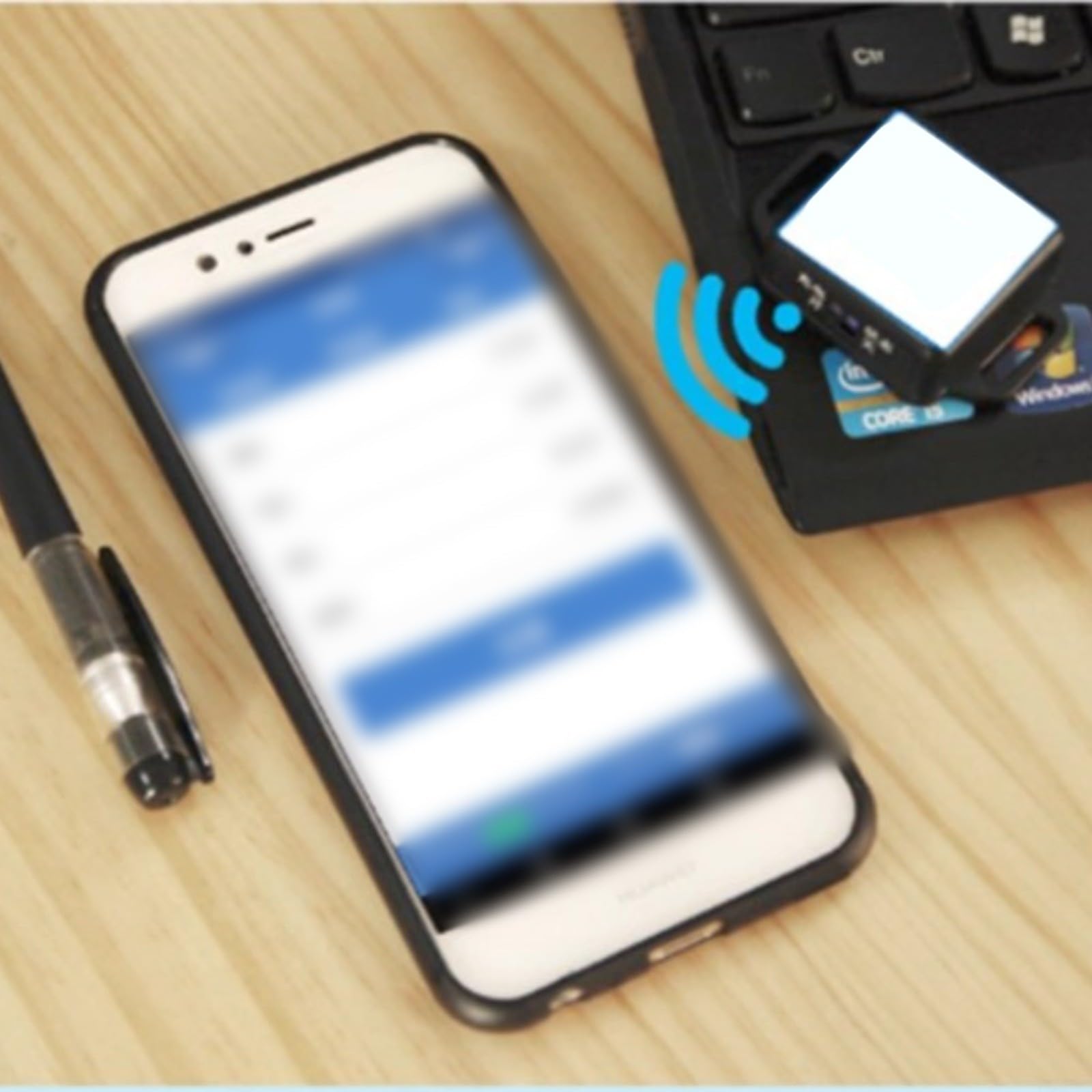 Sensor de giroscopio de acelerómetro de 9 ejes BWT901CL con 2.0 USB, ±16g ±2000°/s, precisión de 0.05° para monitoreo de actitud de vibración industrial (BWT901CL)