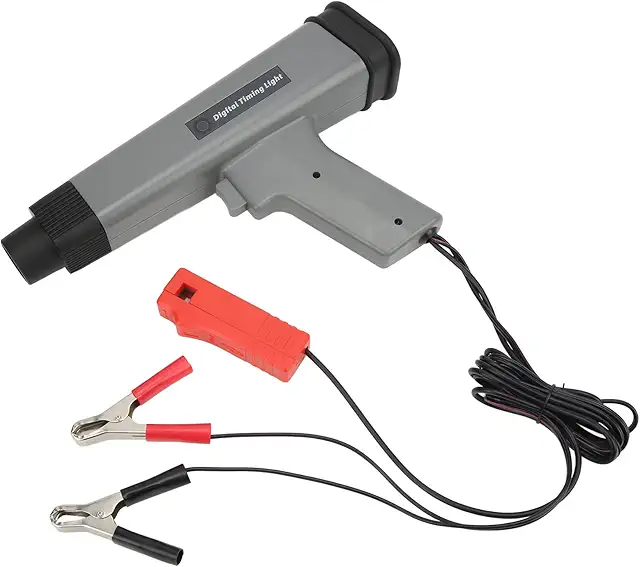 Lampe Stroboscopique de Synchronisation 12V pour Voiture, Moto, Bateau