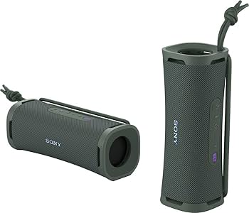 Amazon.com: Sony - ULT Field 1 Wireless Bluetooth Speaker