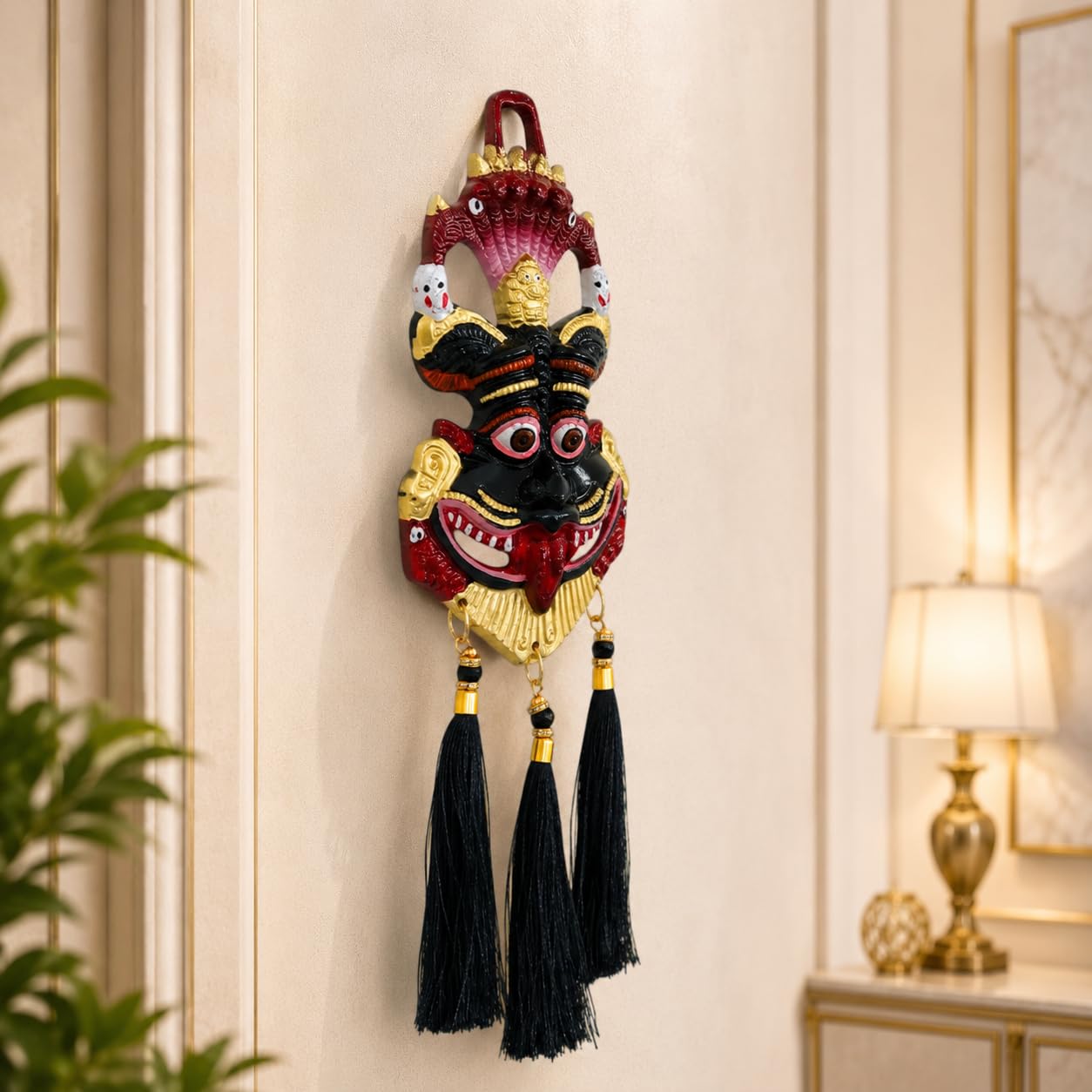 Nazar Battu - Evil Eye Protection Decor -3