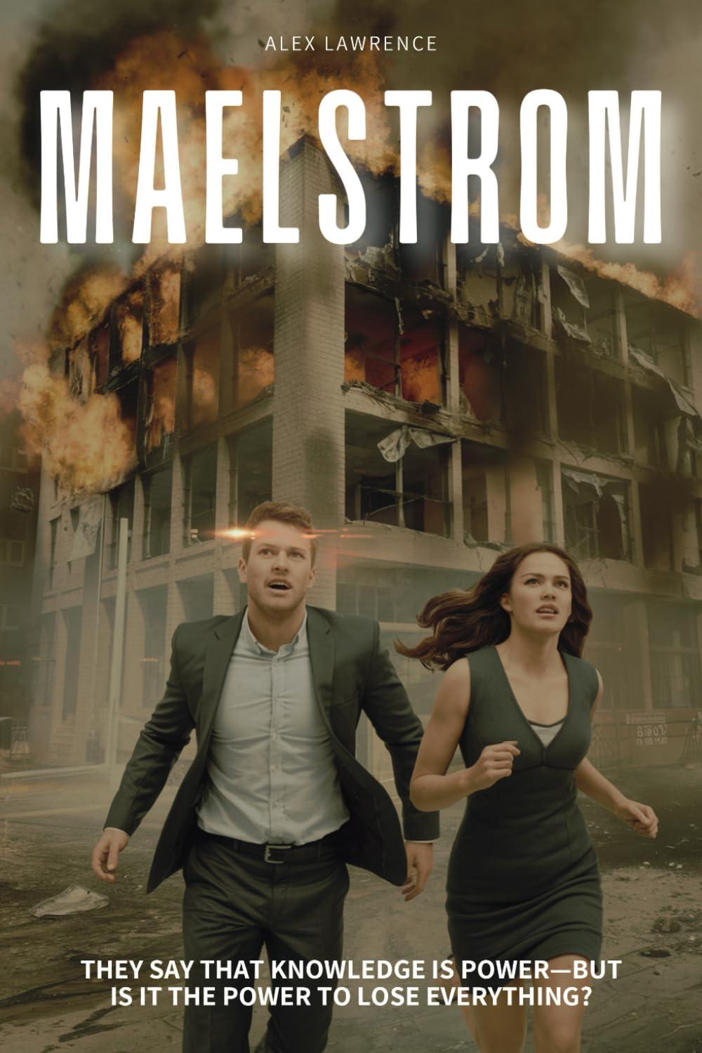 Maelstrom