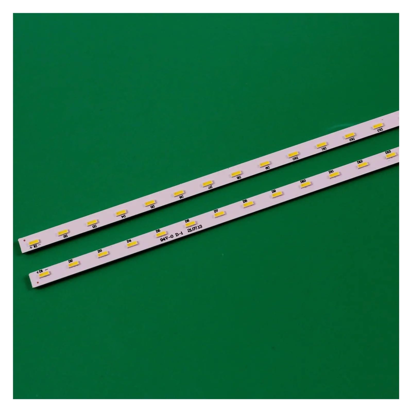 LED-Hintergrundbeleuchtungsstreifen for KDL-43WD751 KDL-43WD755 KDL-43WD756 LB43012