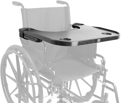 Mobility Plateau Fauteuil Roulant Amovible PEPE