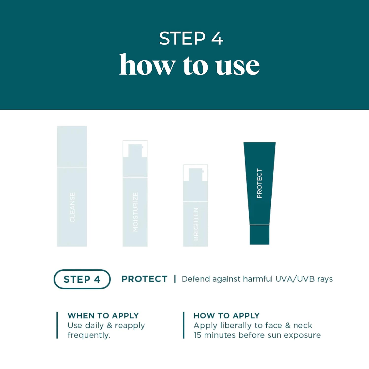 VI Derm Protetor solar FPS 50 Daily UV Defense – Protetor solar de amplo espectro para rosto e corpo – leve, sem óleo, protetor de cuidados com a pele de rápida absorção –… em promoção! Veja a oferta e mais achadinhos de Rosto 4 Hoje é o melhor dia para comprar VI Derm Protetor solar FPS 50 Daily UV Defense – Protetor solar de amplo espectro para rosto e corpo – leve, sem óleo, protetor de cuidados com a pele de rápida absorção –… com aquele preço maroto! Promoção! Aproveite a oferta! 4