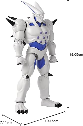 Vista 304 de Dragon Ball Super Dragon Stars Super Saiyan Gohan (niño) - Figura de acción de 6.5 pulgadas