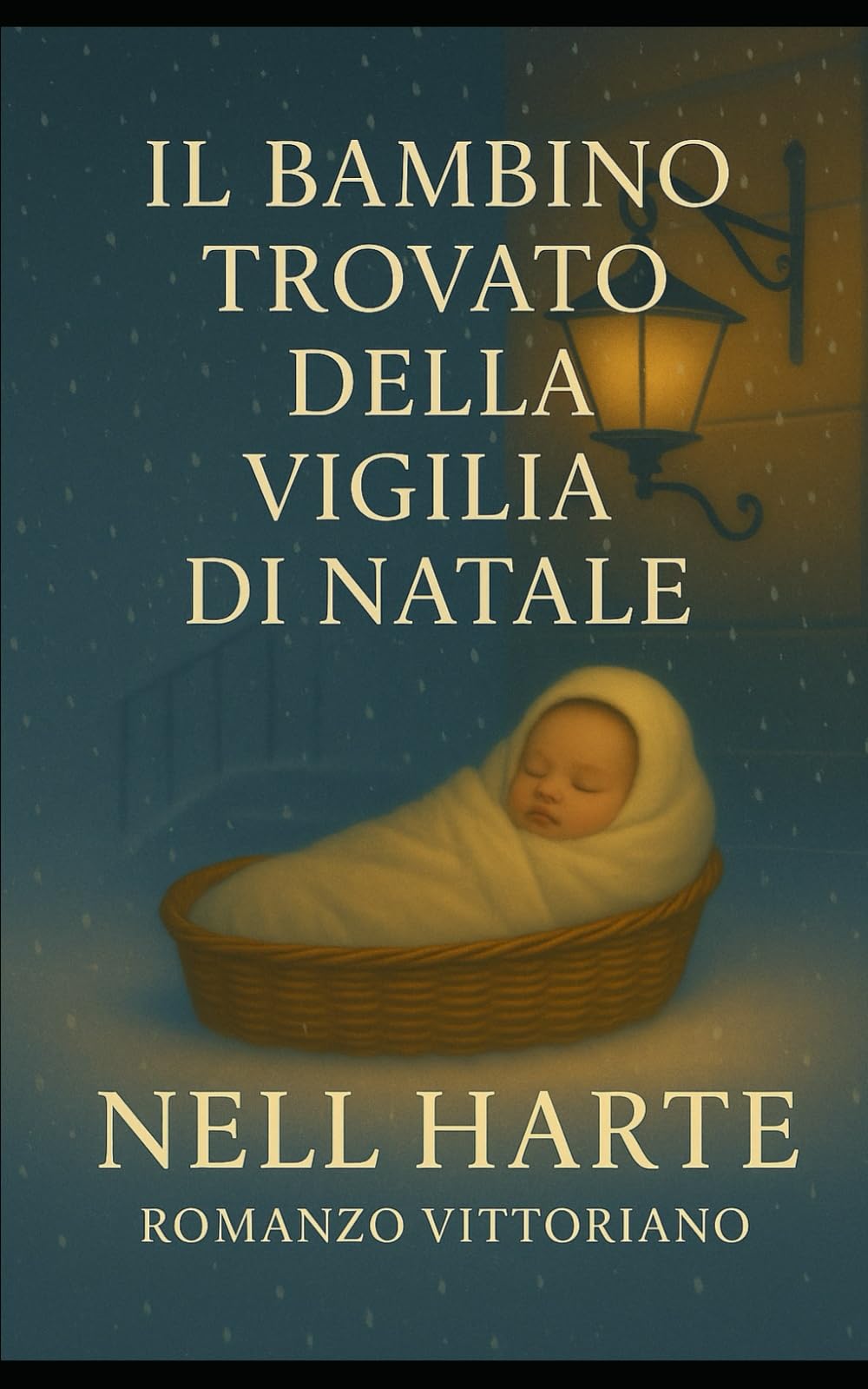 La Trovatella della Vigilia di Natale