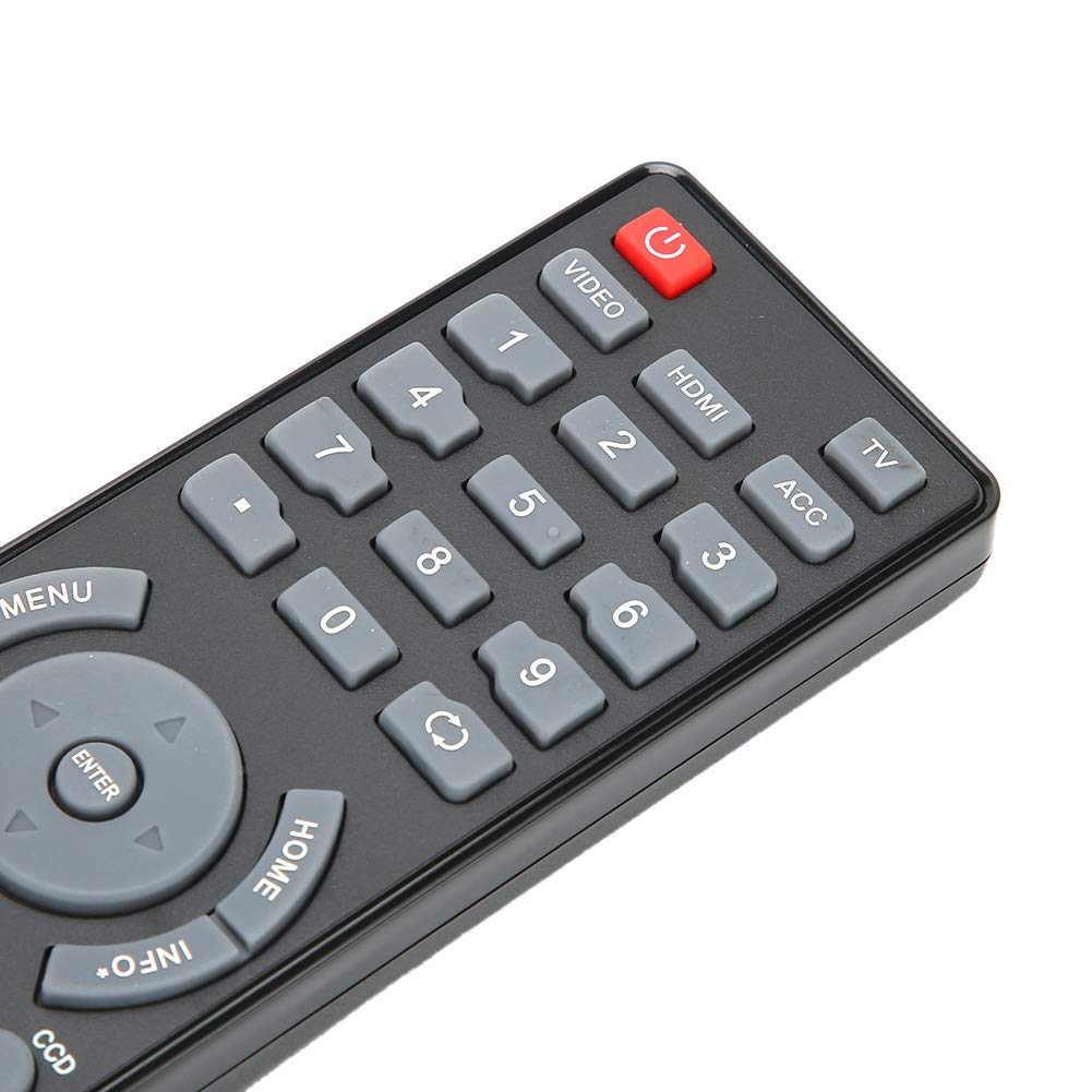 NS-RC03A-13 TV Replacement Remote Control for Insignia NS