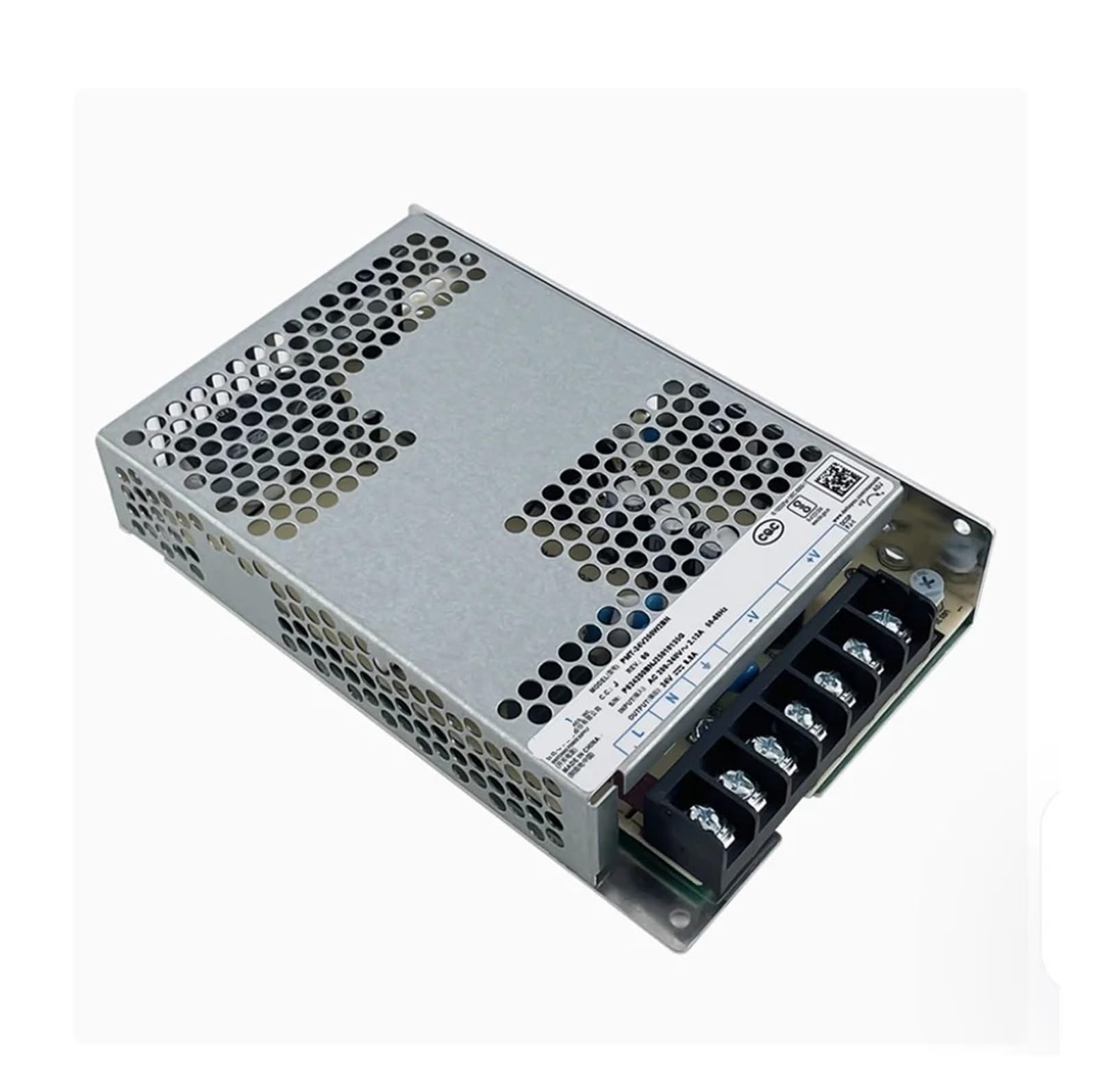 BRODEFUP PMT-24V200W2BNJ Switching Power Supply 24V 8.8A 211.2W
