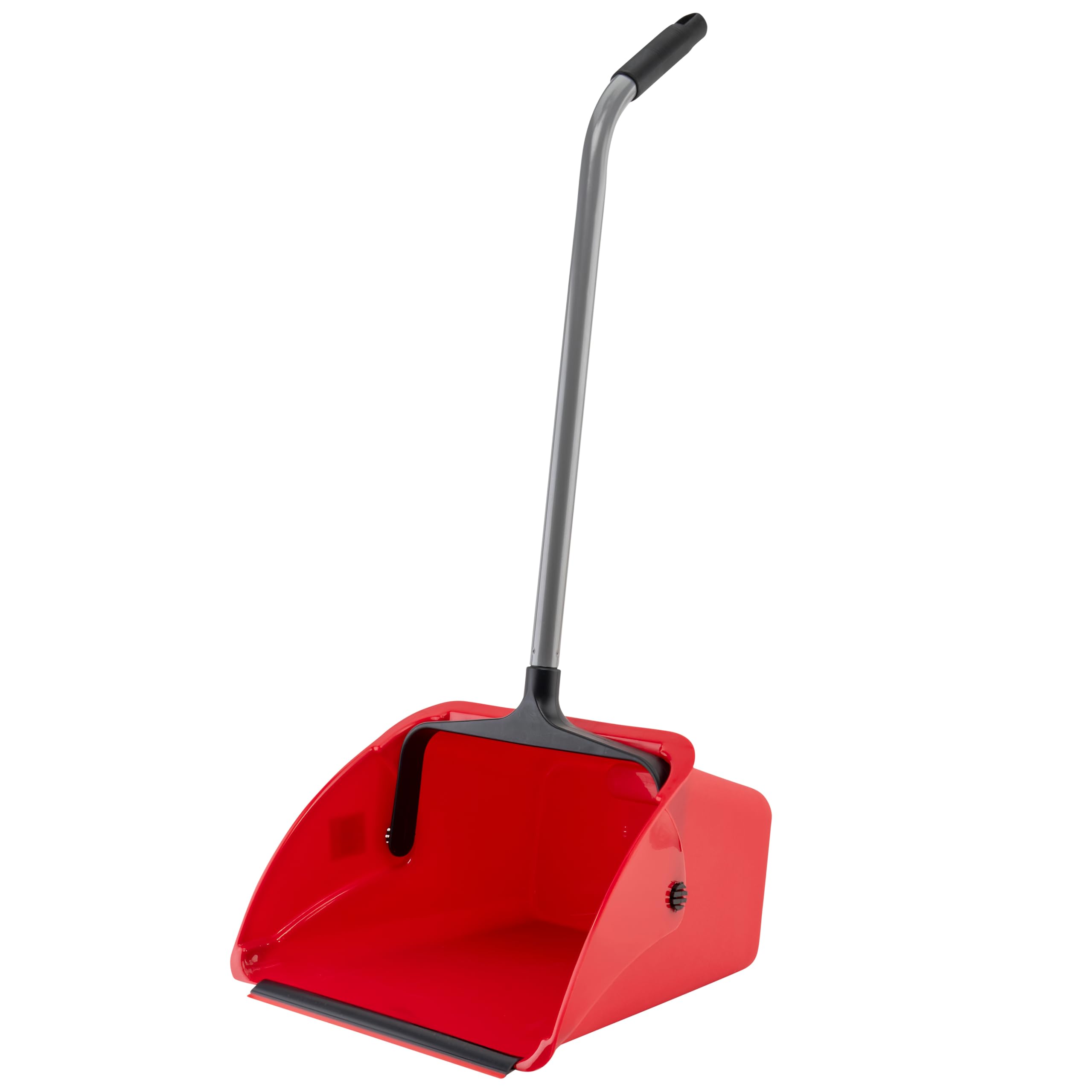Winco DP-14R Lobby recogedor