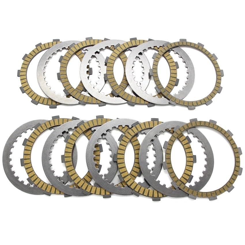 Kit embrayage anti-patinage pour CB1300S et Varadero XL1000V