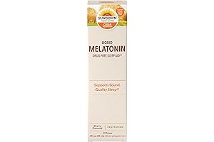 Sundown Liquid Melatonin Diffuser: Restful Slumbers Await