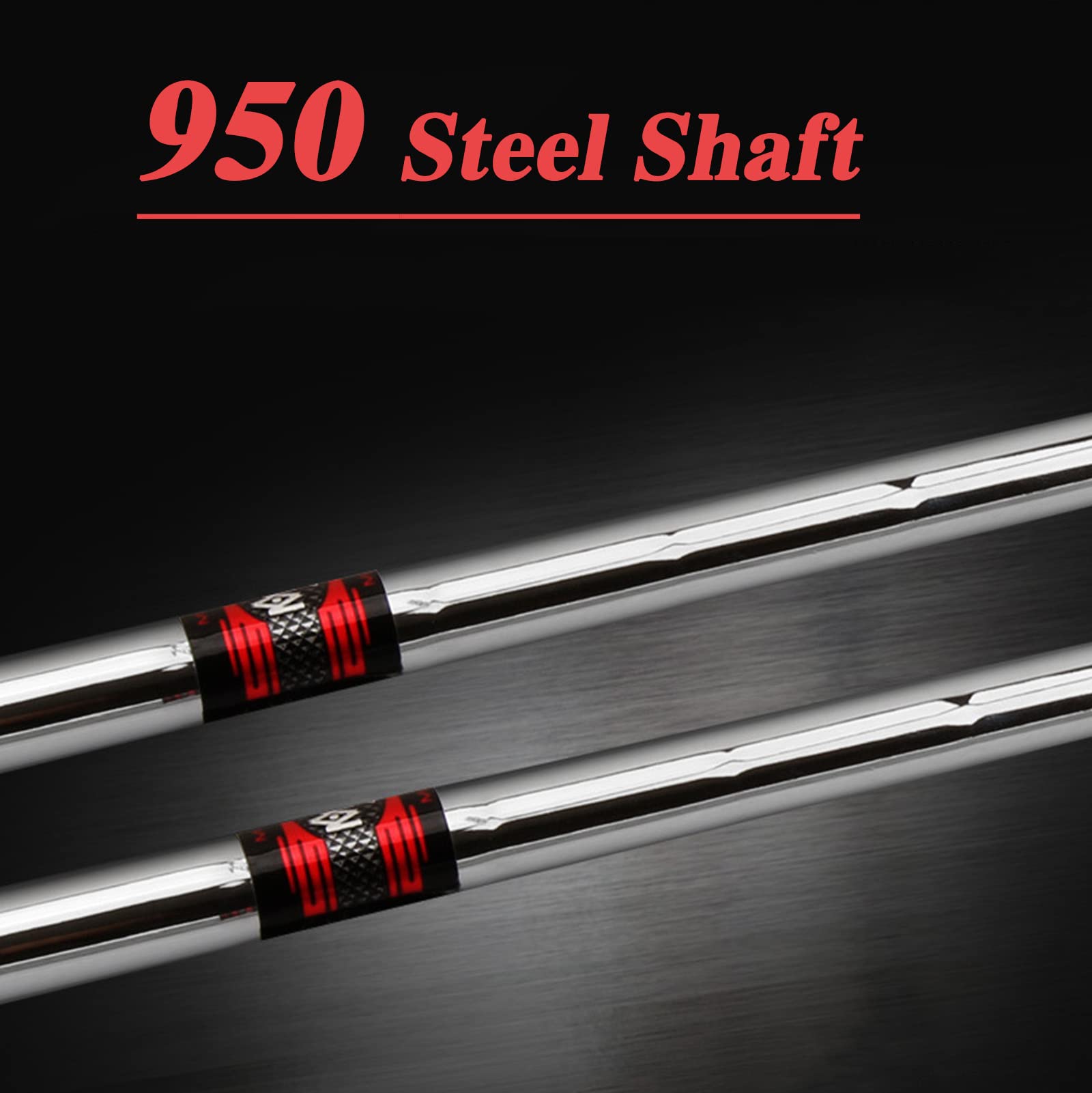 Golf Sand Wedge, Herren Damen Golf Wedges, CNC Soft Iron S20C Face Groove Edelstahl 52°/56°/60° Schaft, Golfzubehör, tolles Golfgeschenk, Rechtshänder