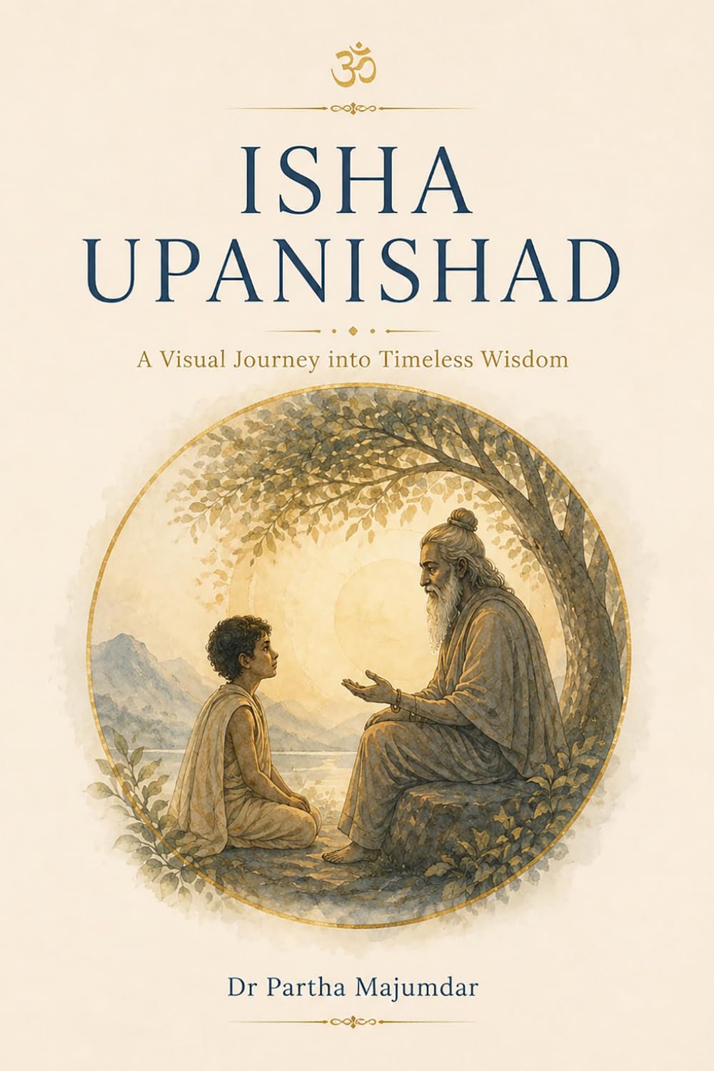 Isha Upanishad (Picturebooks)