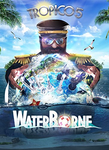 Tropico 5 - Waterborne [Download]