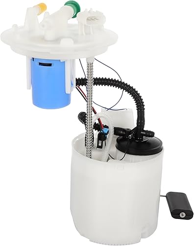 Vista 35 de SCITOO Electrci - Conjunto de bomba de combustible para Ford para Taurus 2010-2012 V6 3.5L Sedán de gasolina 2WD solamente, para Lincoln MKS