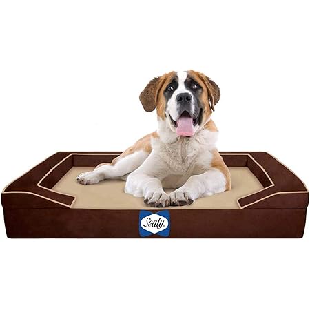 sealy dog bed replacement liner
