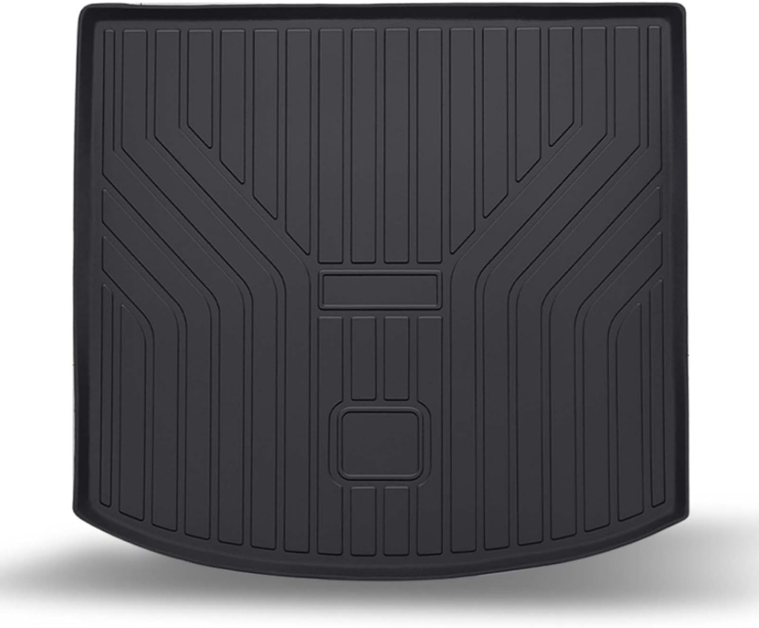 SUNJIEF Bootmat for BYD Hiace 07 EV 2024-2025 easyclean protector