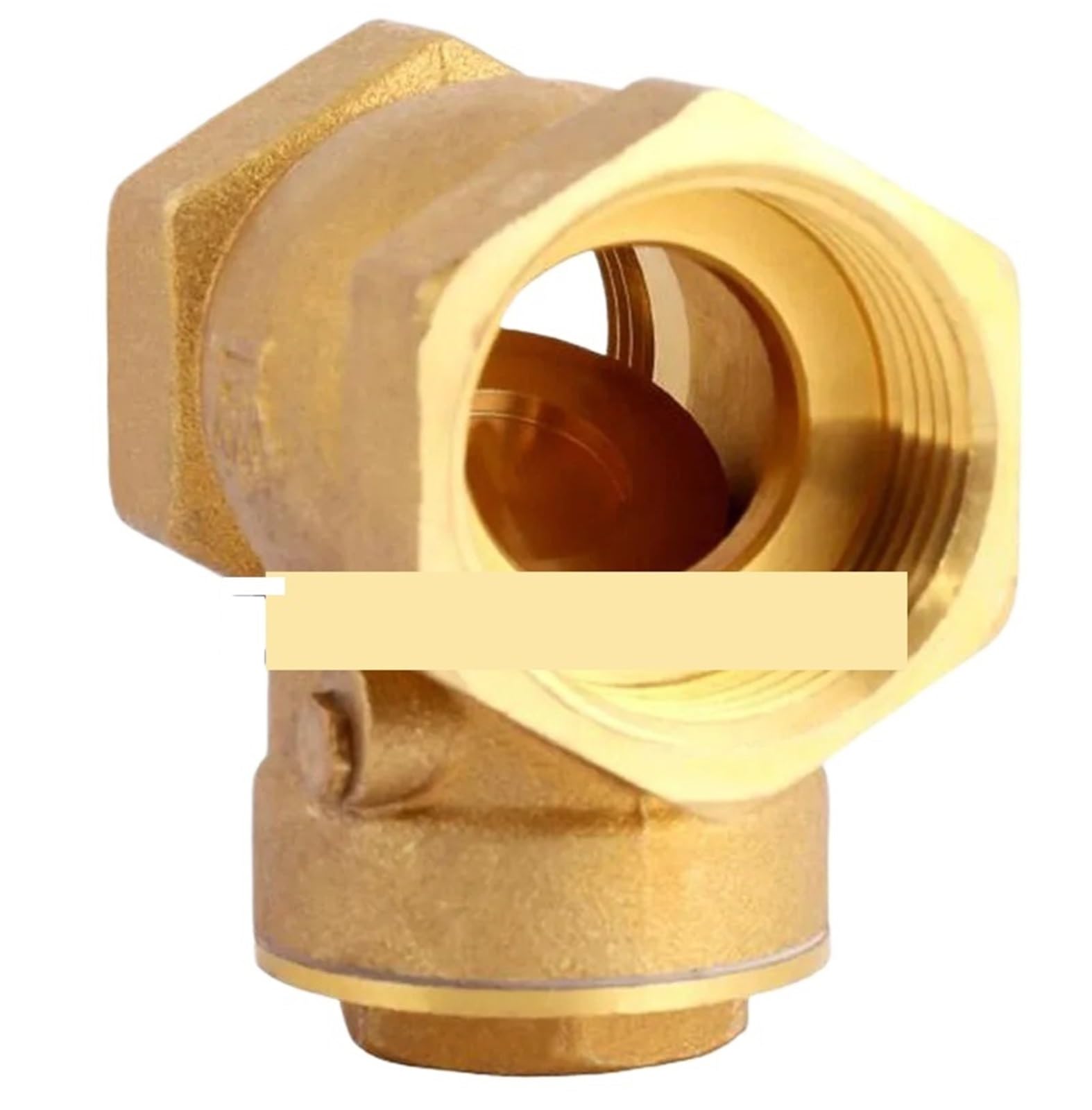 DN15 DN20 DN25 DN32 DN40 Copper Check Valve(DN15)