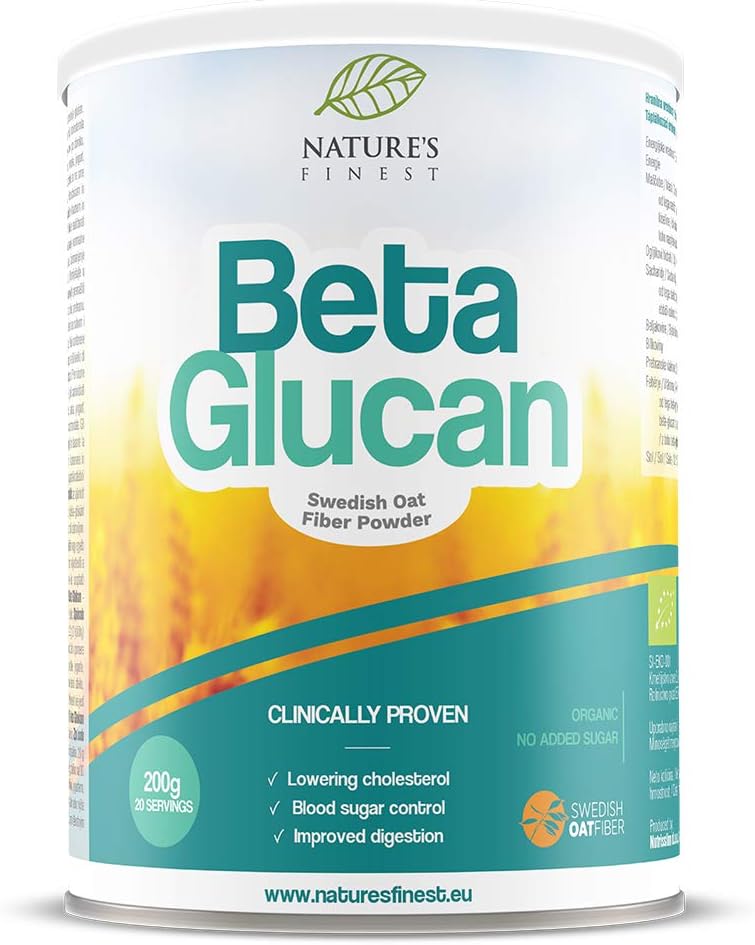 integratore cardiaco per il colesterolo