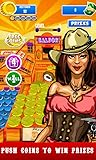 Zoom IMG-2 cowbow coin pusher wild west