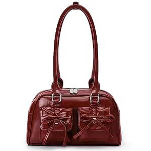 ⑭ visyay paranoia :) purse BAG YANAIER Crossbody Bag for Women Multi-Zipper Pocket Shoulder