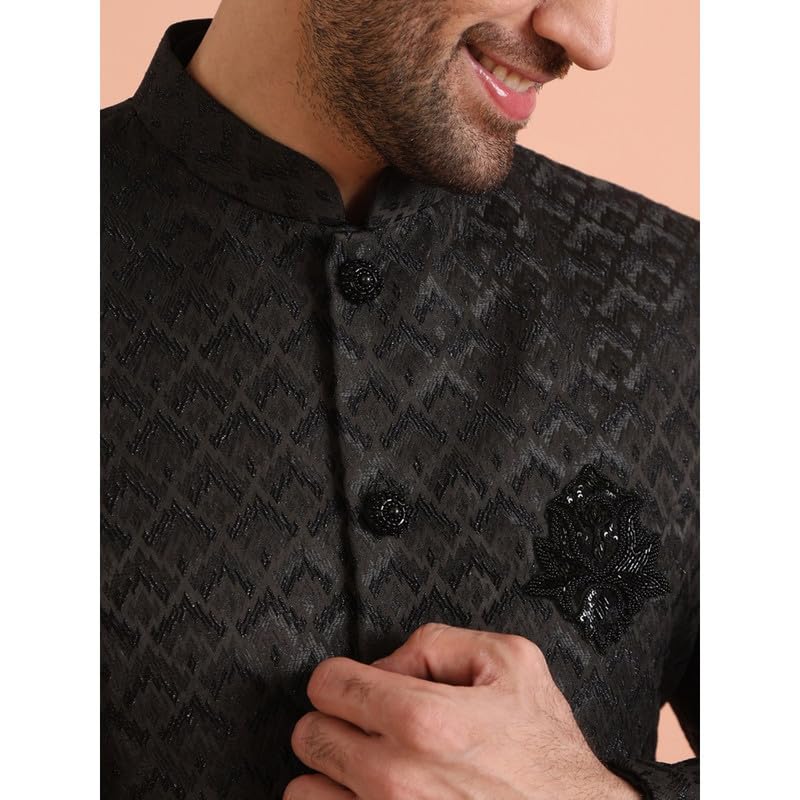 Image of KISAH Men Mens Sherwani