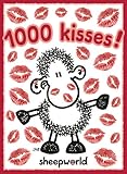 Ravensburger 14593 - Sheepworld 1000 Kisses - 500 Teile Puzzle