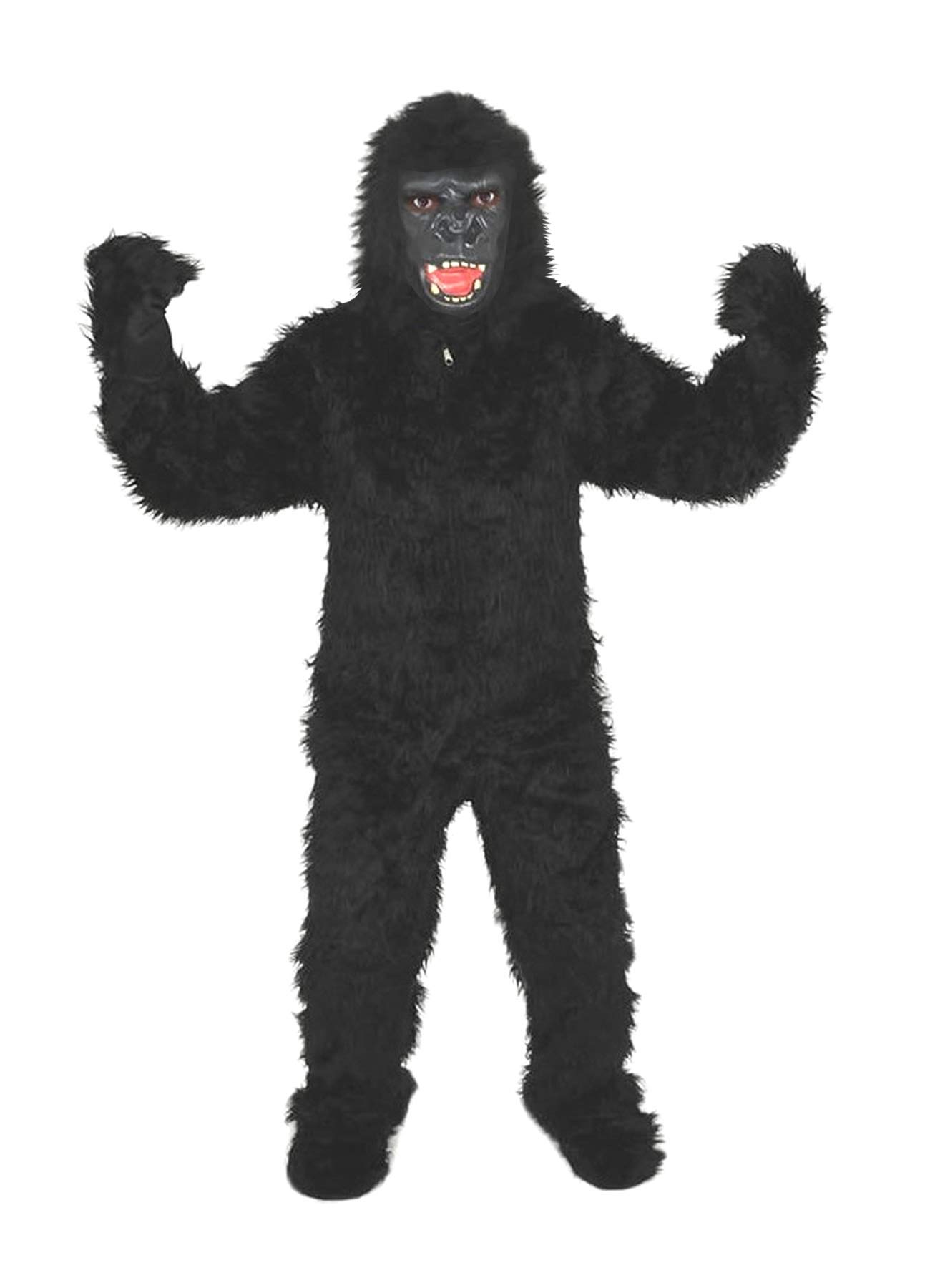 Gorilla Costume for all of October