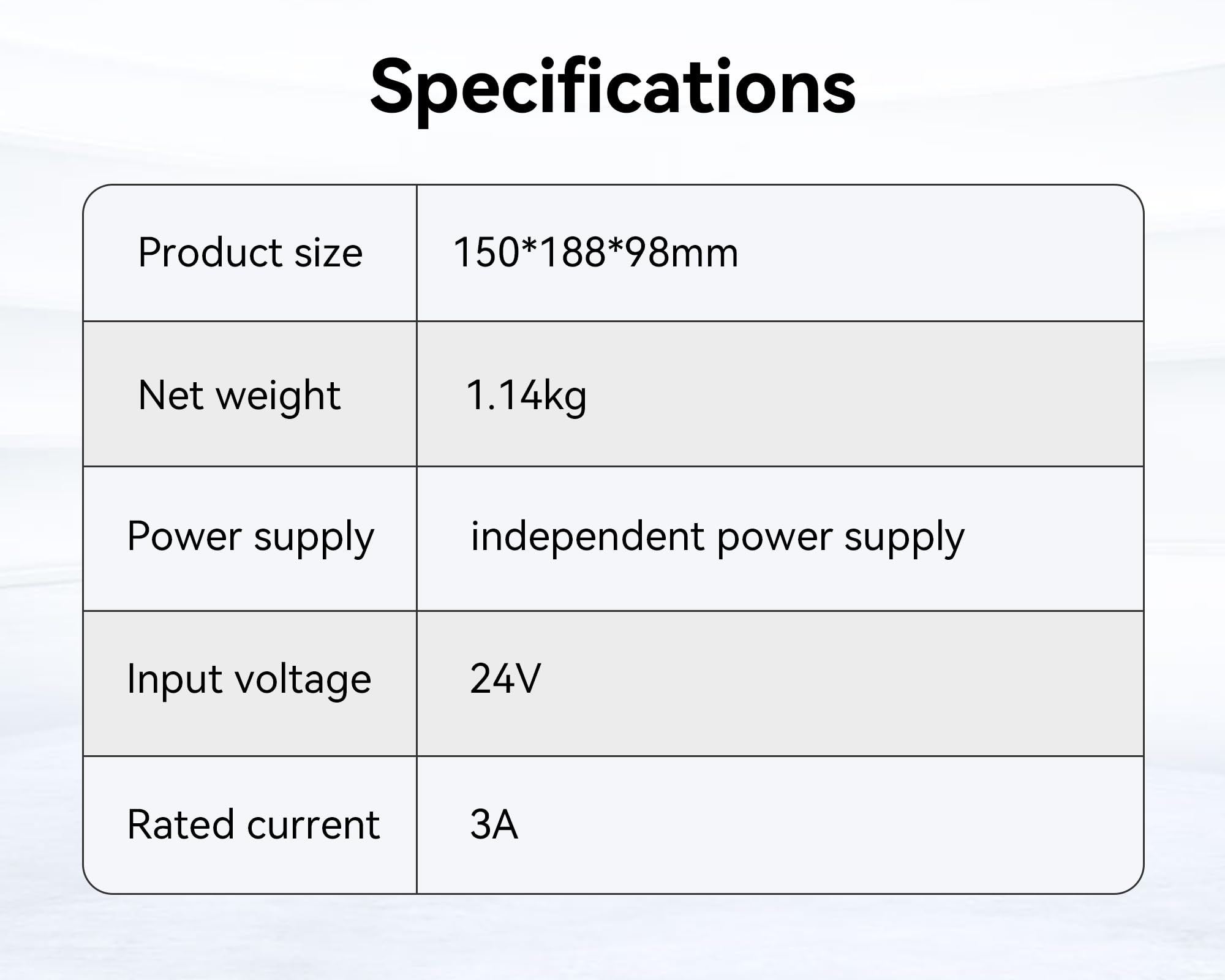 Atomstack F80 Luftunterstützungsset, 60 L/min, Air assist set geeignet für A40 Pro V2, A20 Pro V2, A10 Pro V2, A48 Ultra, A24 Ultra, A24 Pro, A12 Ultra, A12 Pro, A40 Max, A30 Pro, A20 Pro (Grau)
