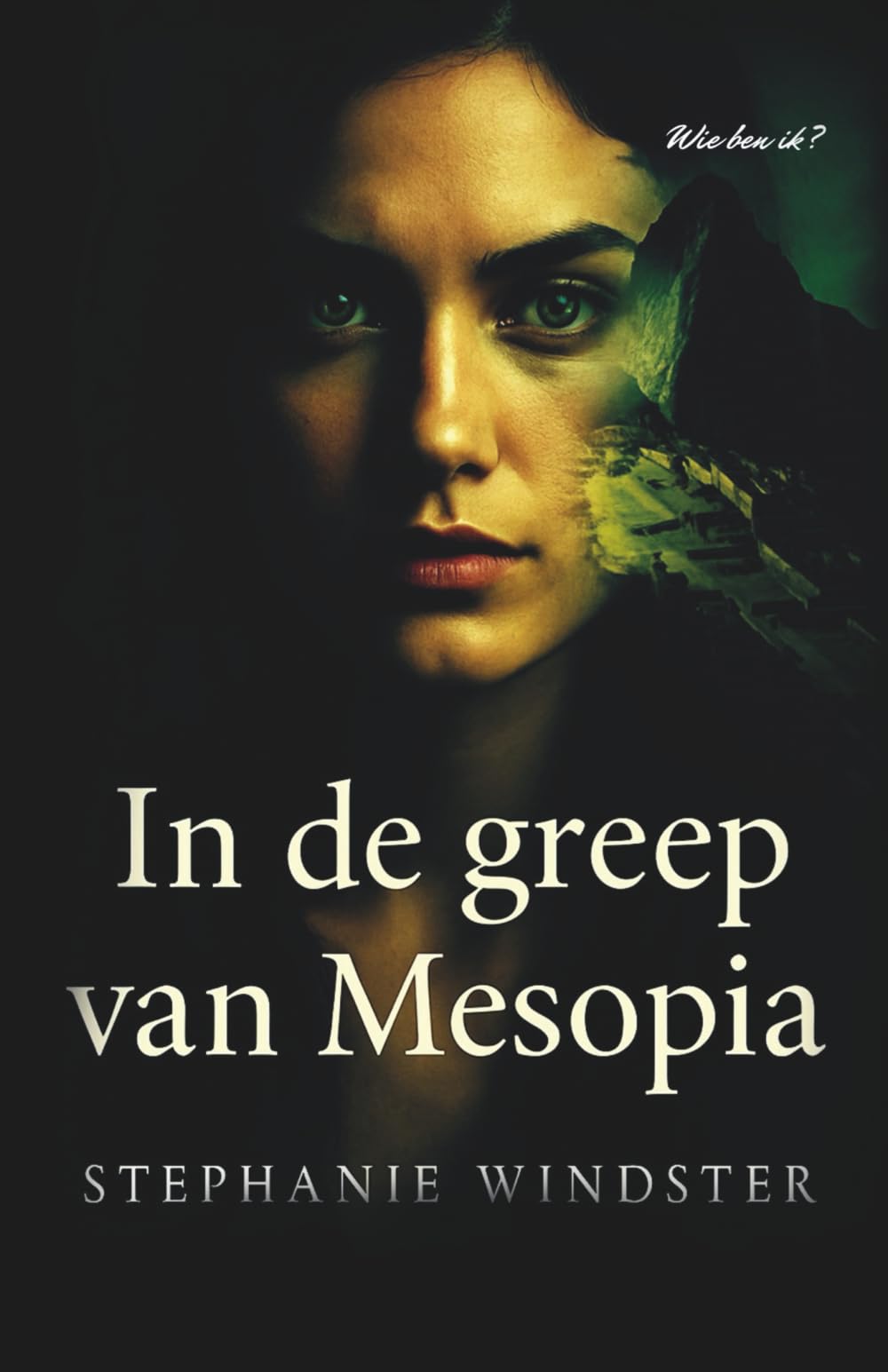 In de greep van Mesopia: Wie ben ik?