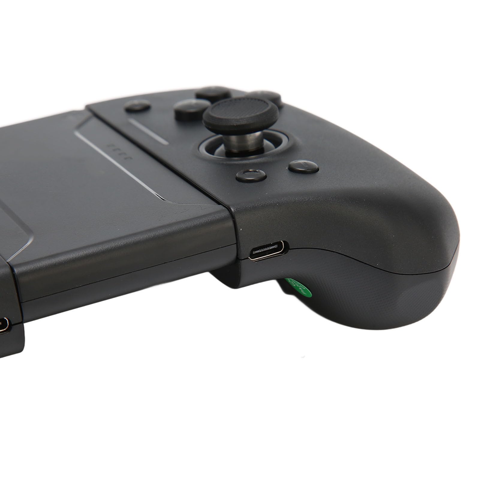 Controller per Gamepad Wireless Controller da Gioco con Luce RGB a Doppia Vibrazione con Funzione per per Un'esperienza di Gioco Migliorata