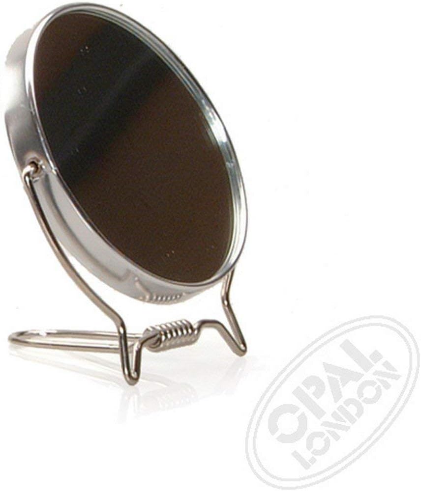 OPAL Double Sided Vanity Mirror - 7.5cm - OPC1339