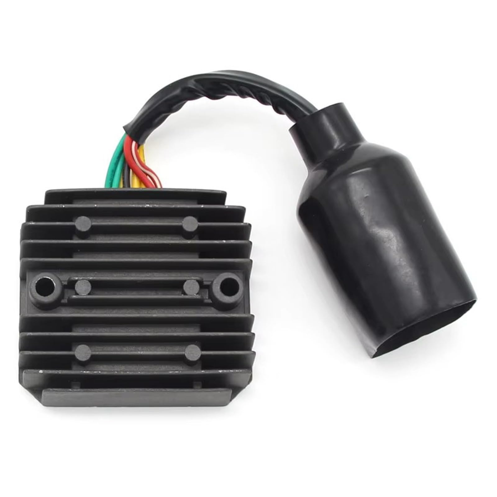 Reg-Rec Compatible With For VTR1000S VTR1000SPY 2000 2001 2002 2003 2004 2005 2006 Motorcycle Rectifier Voltage Regulator