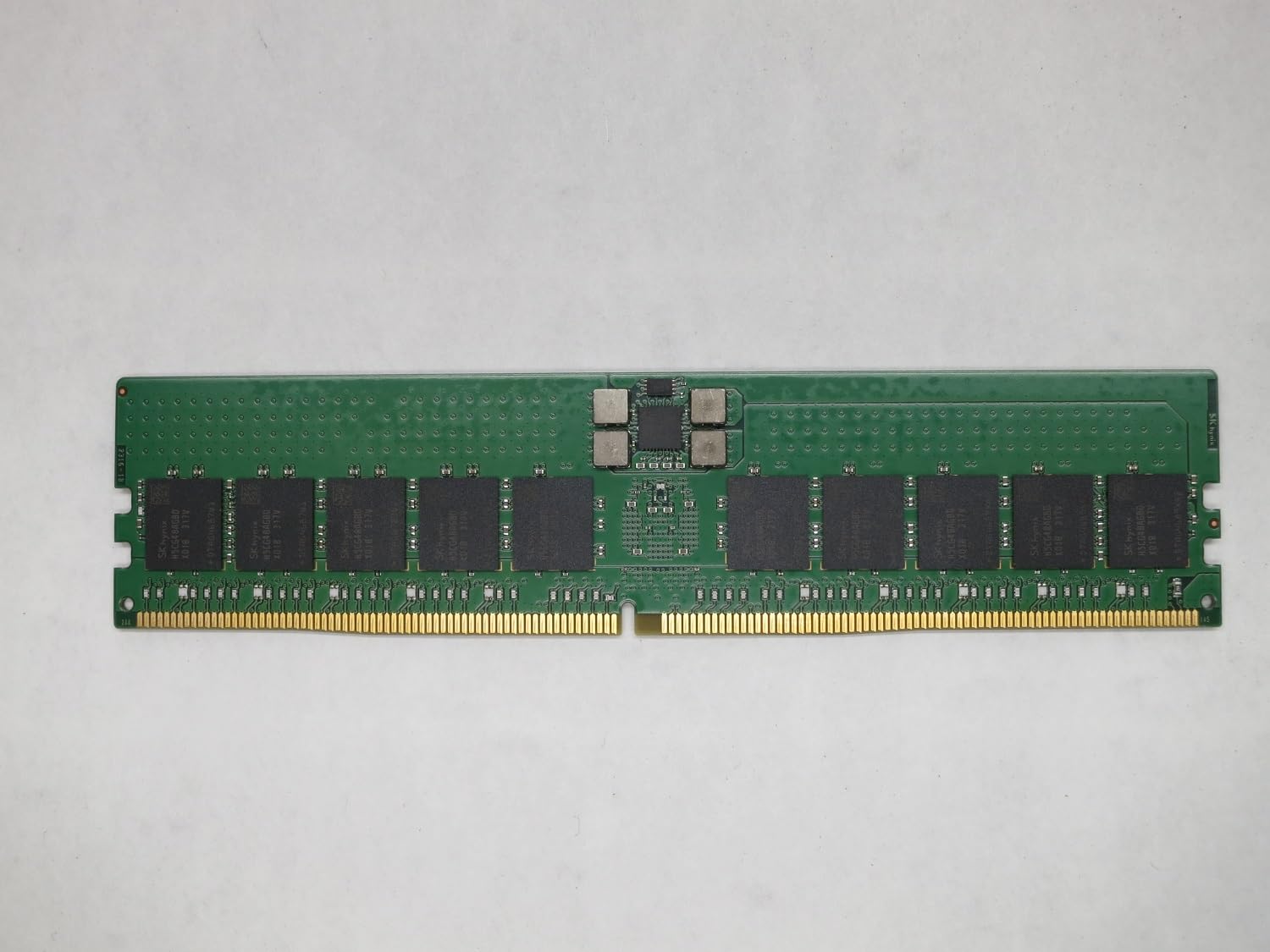 EPOCH HMCG88AGBRA190N 32GB DDR5 5600 EC8 RDIMM ECC REG 2Rx8 Server