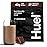 Huel Black Edition | Chocolate 40g Vegan Protein Powder | Nutritionally Complete Meal | 27 Vitamins and Minerals, Gluten Free | 17 Servings