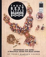 The Best Little Beading Book (Beadwork Books)