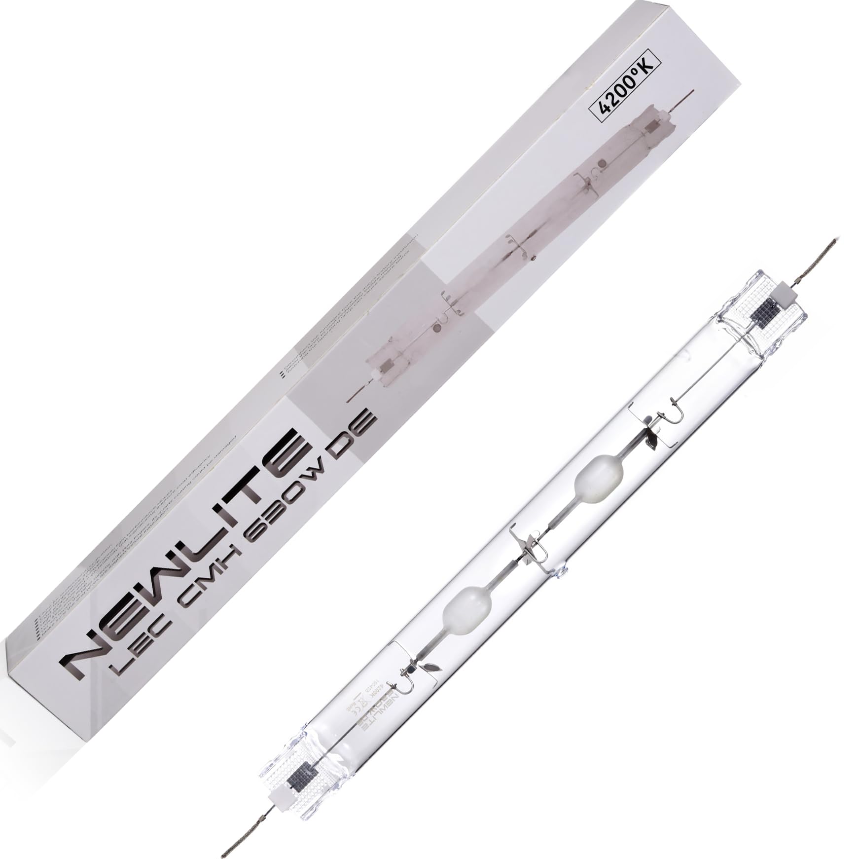 BOMB0081 Lampe CMH 630W DE 4200K