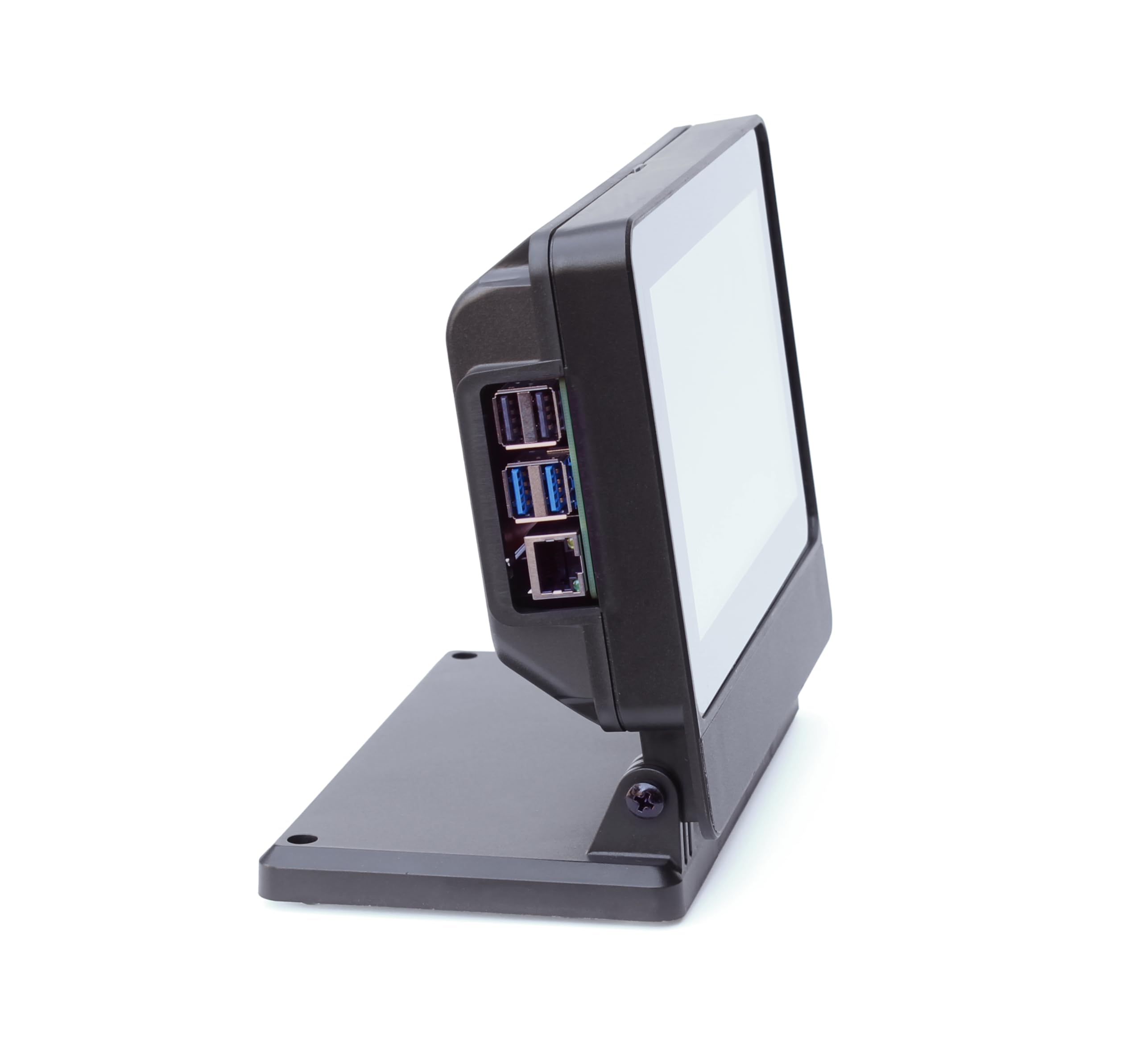 SmartiPi Touch Pro 3 para Crear un Panel Domótico con tu Raspberry Pi Touch Display 2 en Casa 8