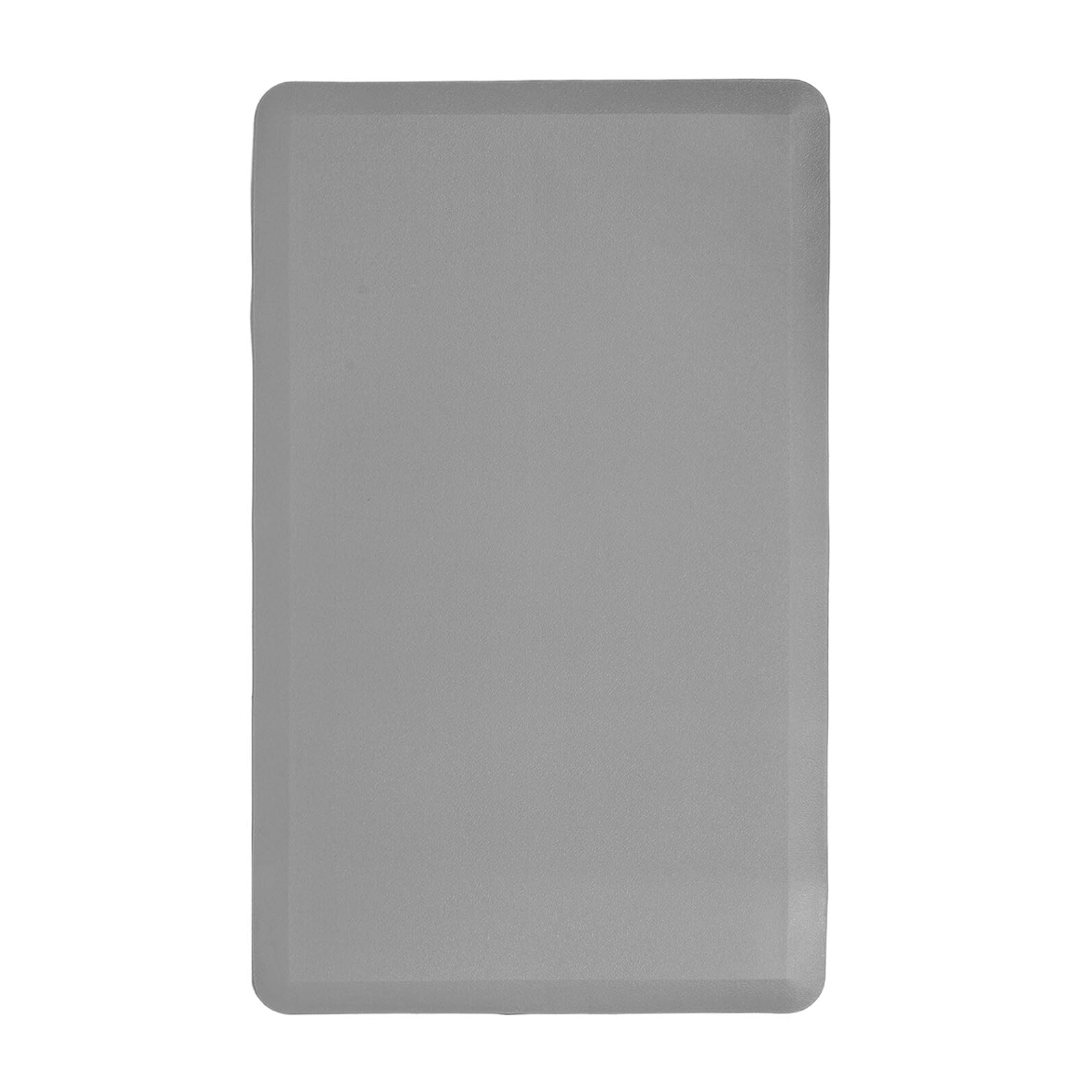 Tapis de cuisine antidérapant rembourré imperméable confortable pour sol et parquet
