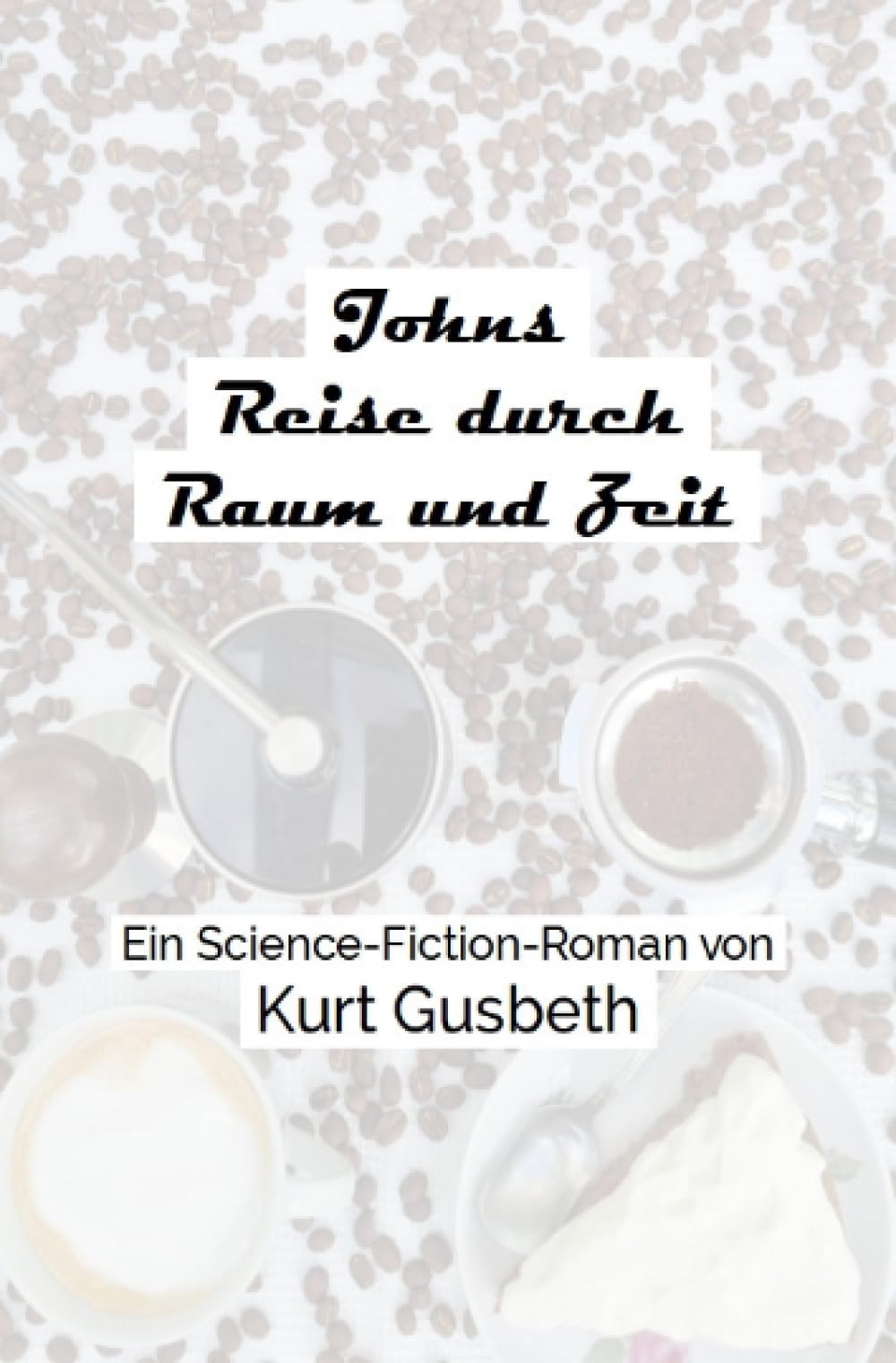 Johns Reise durch Raum und Zeit