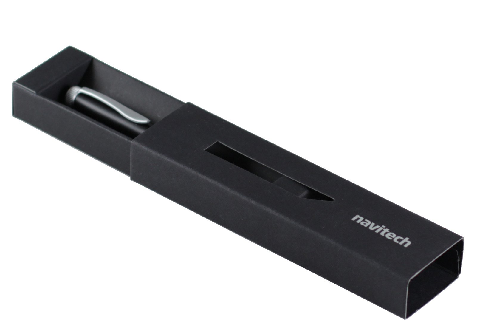 Navitech Precision Stylet Gris à Pointe Fine Pour Tablette HP Pavilion